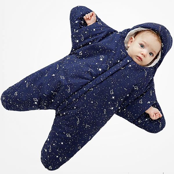 Iconix Baby Star Sleeping Bag Baby & Toddler Iconix 