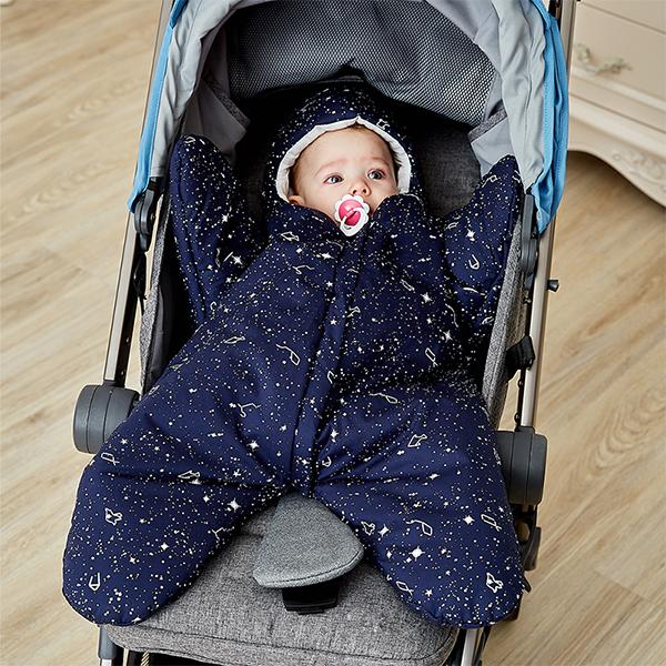 Iconix Baby Star Sleeping Bag Baby & Toddler Iconix 