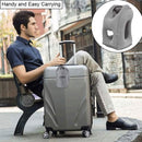 Iconix Inflatable Travel Pillow with Head & Arm Rests Outdoor Iconix 