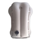 Iconix Inflatable Travel Pillow with Head & Arm Rests Outdoor Iconix 