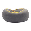 Iconix Memory Foam Travel Neck Pillow with carry bag Travel Accessories Iconix 