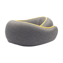 Iconix Memory Foam Travel Neck Pillow with carry bag Travel Accessories Iconix 