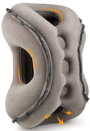 Iconix Multi-functional Inflatable Travel Pillow with Zip Travel Accessories Iconix 