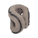 Iconix Multi-functional Inflatable Travel Pillow with Zip Travel Accessories Iconix 