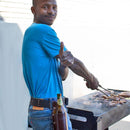 Iconix Pu Leather Beer Holster Iconix 