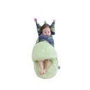 Iconix Sleeping Sack Stroller Blanket Baby & Toddler Iconix 