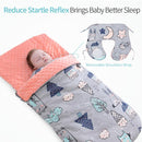 Iconix Stroller Swaddle Sleeping Bag Baby & Toddler Iconix 
