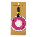 Individual Sweet Luggage Travel Tag Travel Tags Iconix 