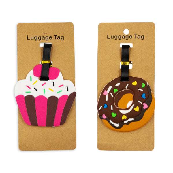 Individual Sweet Luggage Travel Tag Travel Tags Iconix 