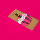 Individual Sweet Travel Luggage Tag Iconix 
