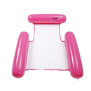 Inflatable Pool Hammock Lounger Chair - Hot Pink Pool Accessories Iconix 