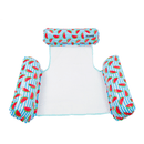 Inflatable Pool Hammock Lounger Chair - Watermelon Pool Accessories Iconix 
