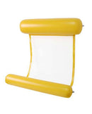 Inflatable Pool Hammock Outdoor Iconix 