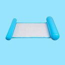 Inflatable Pool Hammock Outdoor Iconix 