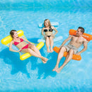 Inflatable Pool Hammock Outdoor Iconix 