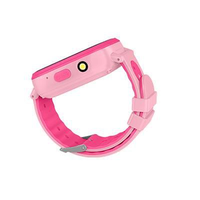 IP68 Water Resistant Kids GPS Smart Watch with Side Sim | In Blue or Pink with 1,44'' Touch Screen Q11 Smart Watches Iconix 