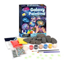 Junior Activity Set - Galaxy Painting Iconix 