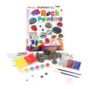 Junior Activity Set - Rock Painting Iconix 