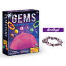 Junior Archaeology Dig Kit and Bracelet digging kits Iconix 