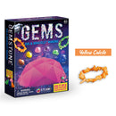 Junior Archaeology Dig Kit and Bracelet digging kits Iconix 