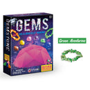 Junior Archaeology Dig Kit and Bracelet digging kits Iconix 