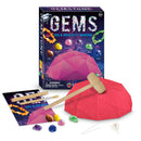 Junior Archaeology Dig Kit and Bracelet digging kits Iconix 