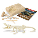 Junior Archaeology Dig Kit – Crocodile digging kits Iconix 