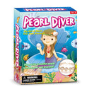 Junior Archaeology Dig Kit - Pearl Discovery digging kits Iconix 