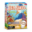 Junior Archaeology Dig Kit – Seashells digging kits Iconix 