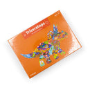 Kids 150pc Jigsaw Puzzle – Triceratops Jigsaw Puzzles Iconix 