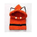 Kids Animal Knitted Hat and Scarf Sets Kids Iconix 