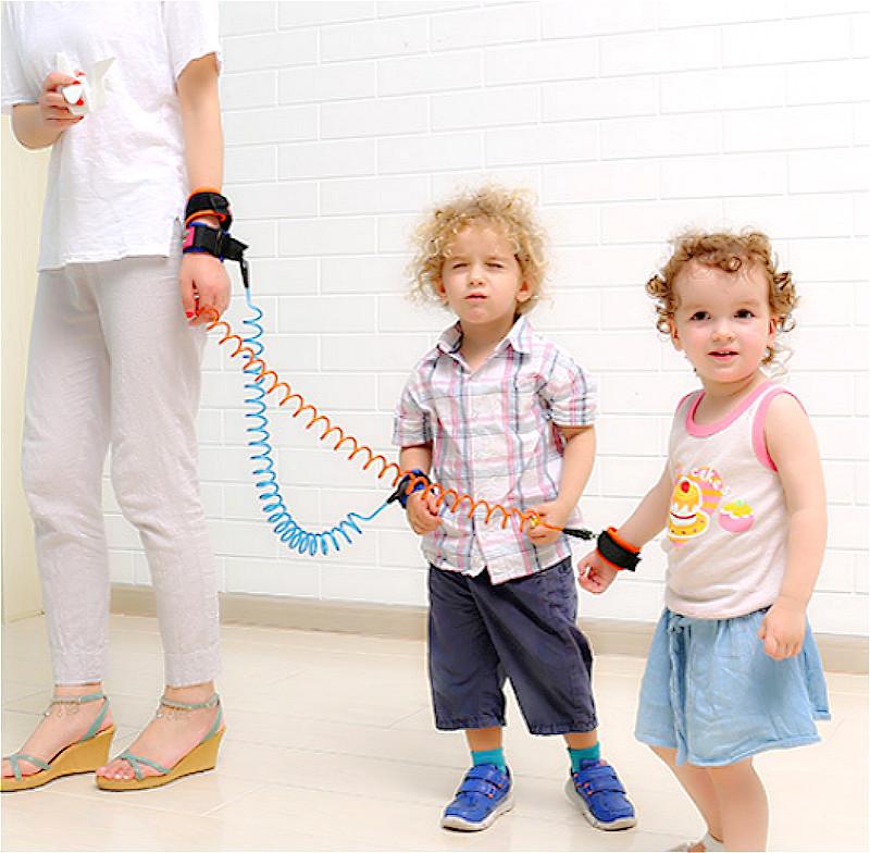 Kids Anti-Lost Wrist Safety Harness Kids Iconix 