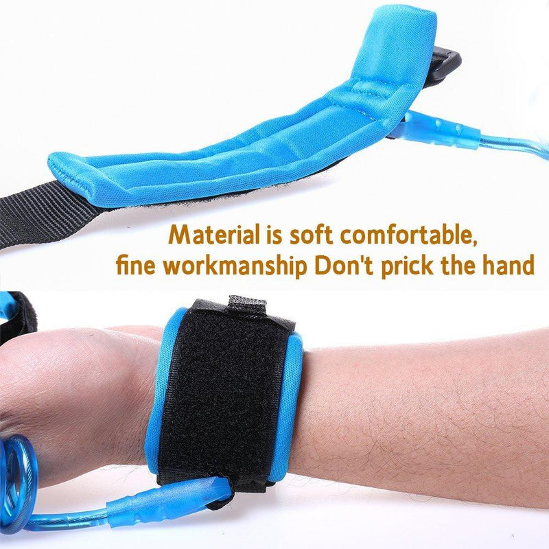 Kids Anti-Lost Wrist Safety Harness Kids Iconix 