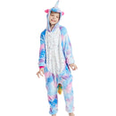 Kids Blue and Purple Pair Onesie Kids Onesies Iconix 