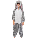 Kids Bunny Rabbit Onesie Kids Onesies Iconix 
