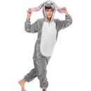 Kids Bunny Rabbit Onesie Kids Onesies Iconix 