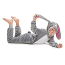 Kids Bunny Rabbit Onesie Kids Onesies Iconix 
