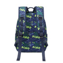 Kids Dino Roar Print Backpack Student Backpacks Iconix 