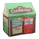 Kids DIY Clubhouse Play Tents Baby & Toddler Iconix 
