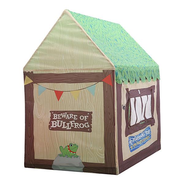 Kids DIY Clubhouse Play Tents Baby & Toddler Iconix 
