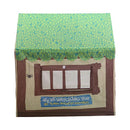 Kids DIY Clubhouse Play Tents Baby & Toddler Iconix 