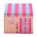 Kids DIY Ice Cream Play Tents Baby & Toddler Iconix 