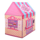 Kids DIY Ice Cream Play Tents Baby & Toddler Iconix 