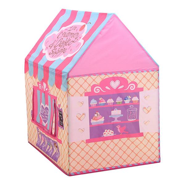 Kids DIY Ice Cream Play Tents Baby & Toddler Iconix 