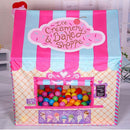 Kids DIY Ice Cream Play Tents Baby & Toddler Iconix 