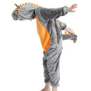 Kids Dragon Onesie Kids Onesies Iconix 