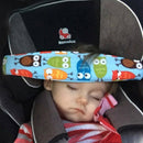 Kids Head Support Belt Kids Iconix 