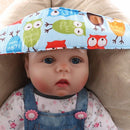 Kids Head Support Belt Kids Iconix 