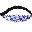 Kids Head Support Belt Kids Iconix 