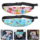 Kids Head Support Belt Kids Iconix 